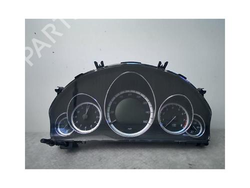 Used Instrument cluster MERCEDES-BENZ E-CLASS Convertible (A207) E 250 CGI (207.447) (204 hp) 24025244