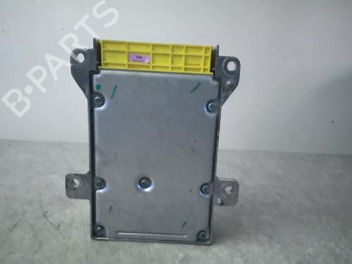 ECU airbags MERCEDES-BENZ E-CLASS Convertible (A207) E 250 CGI (207.447) | BP24025241M53