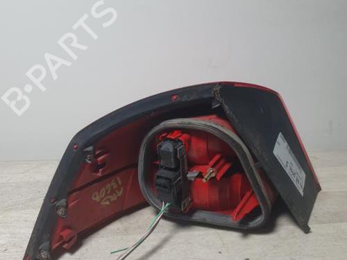 Right taillight RENAULT VEL SATIS (BJ0_) 2.2 dCi (BJ0E, BJ0F) | BP29503140C35 
