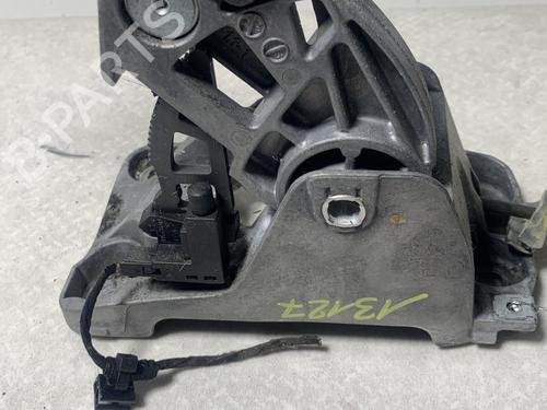 Hand brake VW GOLF V (1K1) 1.9 TDI | BP29710179I18