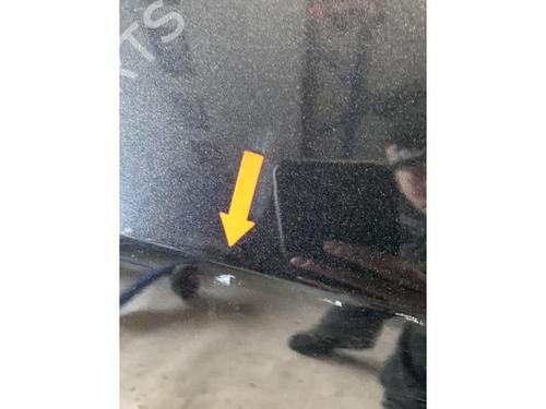 Tür rechts hinten SUZUKI SWIFT III (MZ, EZ) 1.3 DDiS (RS413D) | BP30807877C5