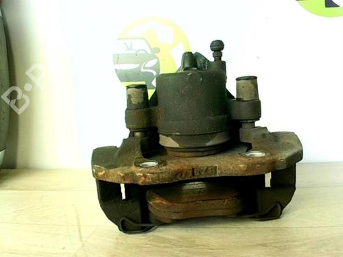 Right front brake caliper MAZDA 3 (BK) 1.6 DI Turbo | BP23184345M104