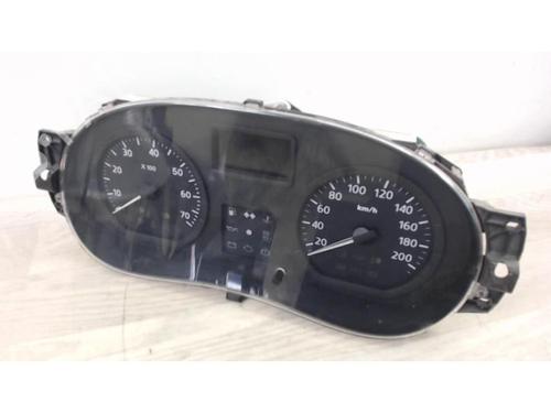 Instrument cluster DACIA LOGAN Pickup (US_) 1.5 dCi (US0W) | BP23896831C47 
