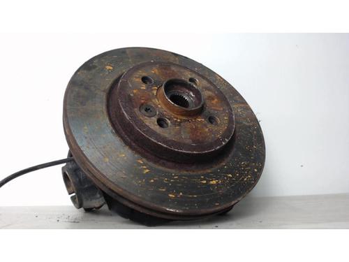 Right front steering knuckle MINI MINI (R50, R53) Cooper | BP24026265M26 