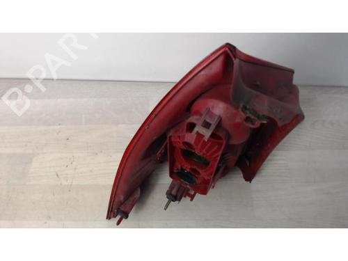 Right taillight PEUGEOT 307 SW (3H) 1.6 HDI 90 | BP23079797C35 