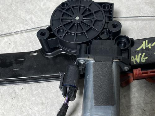 Front left window mechanism FIAT GRANDE PUNTO (199_) 1.2 | BP32082559C22