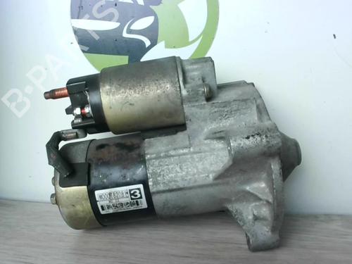 Starter CITROËN C5 I (DC_) 2.0 16V (DCRFNC, DCRFNF) | BP24027727M8 - Image 2