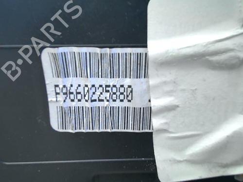 Instrument cluster CITROËN C2 (JM_) 1.4 HDi | BP24023791C47