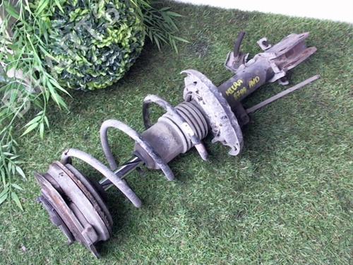 Right front shock absorber NISSAN MICRA III (K12) 1.2 16V | BP29594225M17 