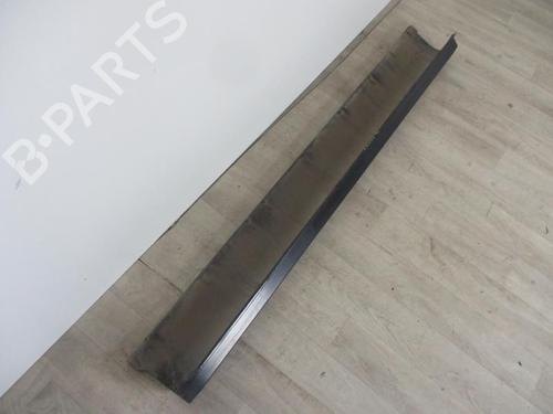 Próg prawy SSANGYONG REXTON / REXTON II (GAB_) 2.7 Xdi 4x4 | BP24021943C114