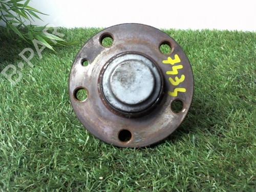 Right rear steering knuckle LANCIA PHEDRA (179_) 2.2 JTD (179AXC1A) | BP24021608M28 