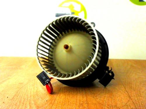 Heater blower motor MERCEDES-BENZ C-CLASS Coupe (C204) C 220 CDI (204.302) | BP22440608M62