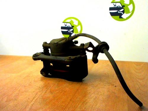 Right front brake caliper RENAULT SCÉNIC II (JM0/1_) 1.9 dCi (JM0G, JM12, JM1G, JM2C) | BP24022457M104 
