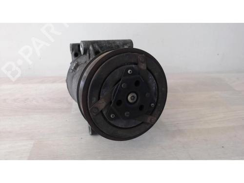 AC compressor RENAULT MEGANE II (BM0/1_, CM0/1_) 1.9 dCi | BP24027655M34 