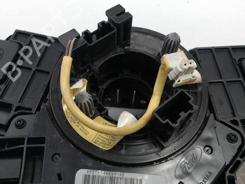 Ratstangsstang FORD FOCUS C-MAX (DM2) 1.6 TDCi | BP31252113I23 