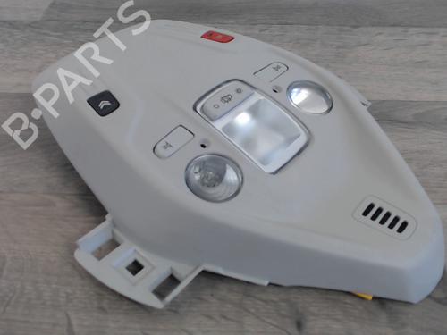 Interior roof light CITROËN C4 SPACETOURER (3D_) 1.5 BlueHDi 130 | BP25601651I8