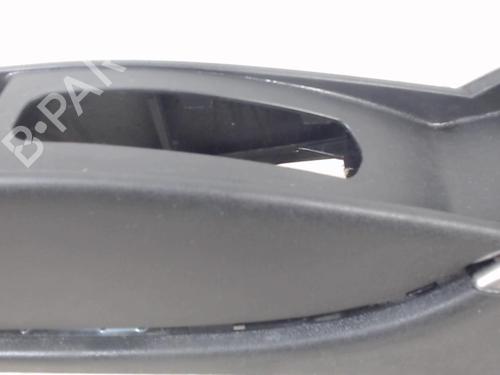 Middle console ALFA ROMEO MITO (955_) 1.3 MultiJet (955AXP1A, 955AYC1A) | BP31252073I22 