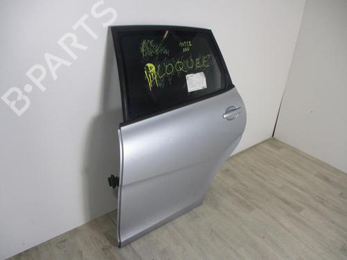 Left rear door SEAT TOLEDO III (5P2) 1.9 TDI | BP28374075C4 