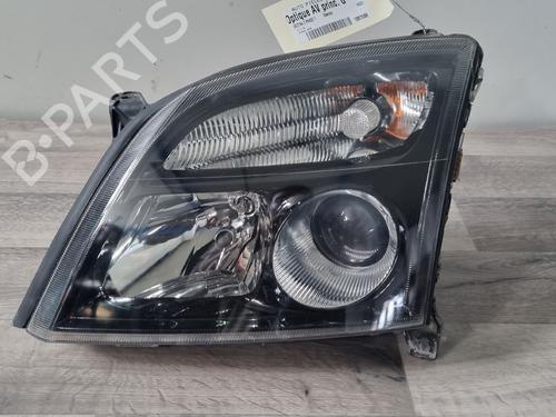 Used Left headlight Left headlight 36805955 36805955
