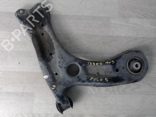 Used Right front suspension arm Right front suspension arm VW POLO V (6R1, 6C1) 1.0 (60 hp) 24026605 24026605