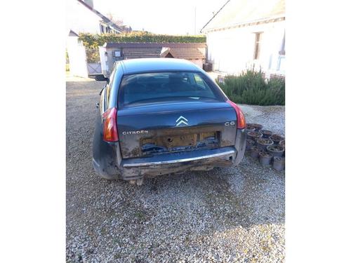Kollisjonspute styreenhet CITROËN C6 (TD_) 2.7 HDi | BP29182829M53 