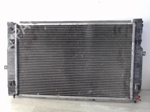 Water radiator VW PASSAT B5.5 (3B3) 2.8 4motion | BP32423101M31