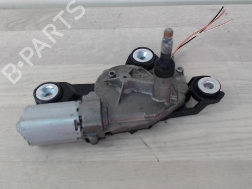 Used Rear wiper motor MAZDA 3 (BK) 1.6 DI Turbo (109 hp) 21517434