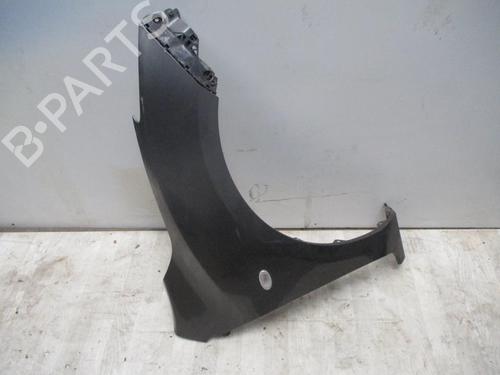 Used Right front fenders MAZDA 3 (BL) 1.6 MZ-CD (BL14) (109 hp) 30807178