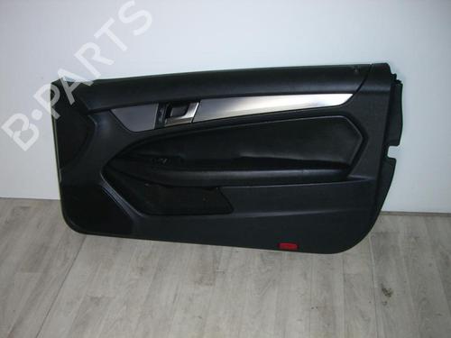 Used Front right panel MERCEDES-BENZ C-CLASS Coupe (C204) C 220 CDI (204.302) (170 hp) 22440671