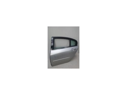 Used Left rear door RENAULT LAGUNA III (BT0/1) 2.0 dCi (BT07, BT0J, BT14, BT1A, BT1S) (131 hp) 28474419