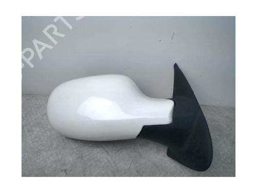 Right mirror NISSAN MICRA III (K12) 1.5 dCi | BP24025342C27 