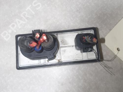 Elektronisk sensor SKODA FABIA I (6Y2) 1.2 | BP29827618M84