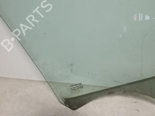 Dør rude ventre bagtil DACIA SANDERO 1.2 16V | BP30705360C20 