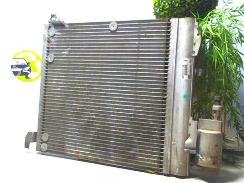 AC radiator OPEL ZAFIRA A MPV (T98) 2.0 DTI 16V (F75) | BP24024297M32