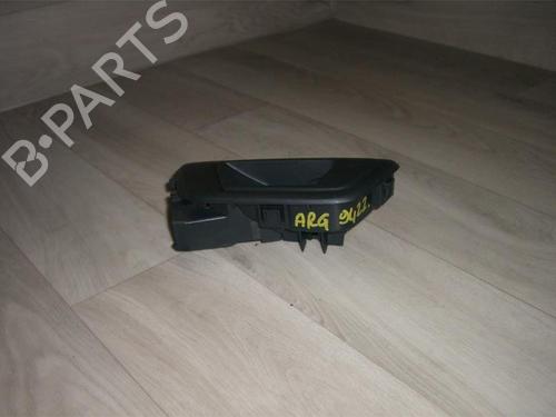 Rear left interior door handle FORD FIESTA VI (CB1, CCN) 1.6 TDCi | BP21182378I15 
