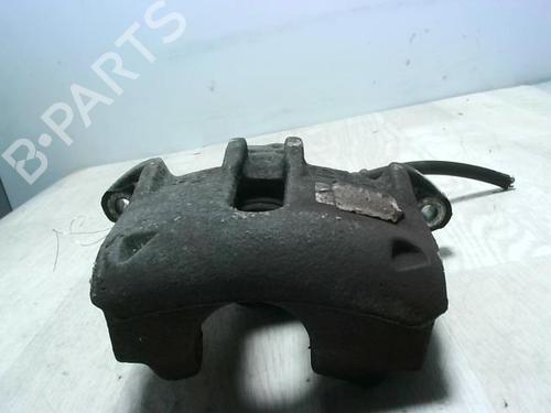 Used Left front brake caliper CITROËN C3 II (SC_) 1.4 HDi 70 (SC8HZC, SC8HR0, SC8HP4) (68 hp) 24026396