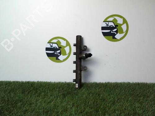 Used Injection rail RENAULT MEGANE III Hatchback (BZ0/1_, B3_) 1.5 dCi (BZ0C) (90 hp) 28374107