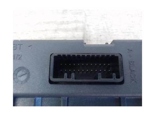 Electronic module RENAULT CLIO IV (BH_) 1.5 dCi 75 | BP22947124M83 