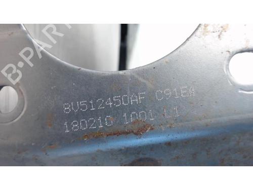 Break pedal FORD FIESTA VI (CB1, CCN) 1.6 TDCi | BP23981292I19 