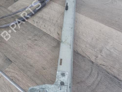 Front left window mechanism CITROËN XSARA Coupe (N0) 1.9 D | BP31086993C22 