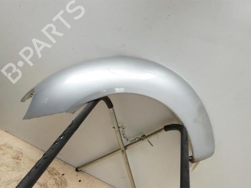 Used Left front fenders VW NEW BEETLE (9C1, 1C1) 1.9 TDI (101 hp) 24025457