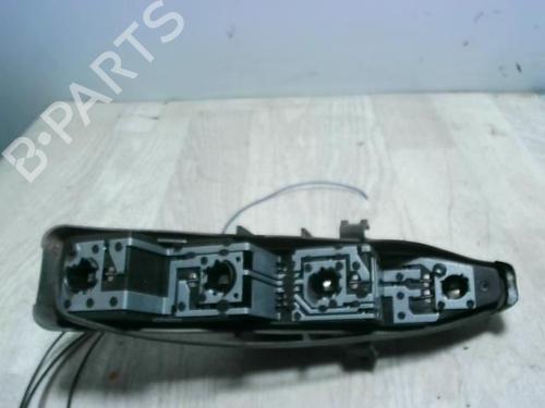 Used Licence plate light RENAULT SCÉNIC II (JM0/1_) 1.6 16V (JM1R) (112 hp) 21183183