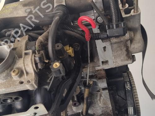 Engine FIAT PANDA (169_) 1.1 (169.AXA1A) | BP36644997M1  - Image 10