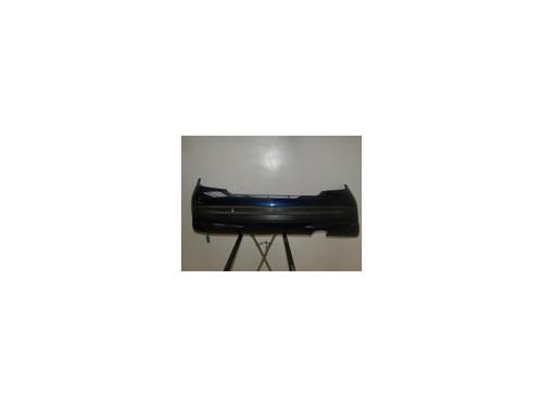 Used Rear bumper PEUGEOT 207 CC (WD_) 1.6 HDi (109 hp) 24025737