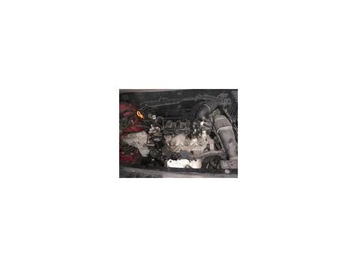 Używane Silnik VW FOX Hatchback (5Z1, 5Z3, 5Z4) 1.2 (55 hp) 30794539