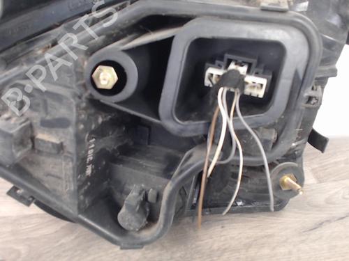 Right taillight FIAT STILO (192_) 1.9 JTD (192_XF1A) | BP26278381C35 