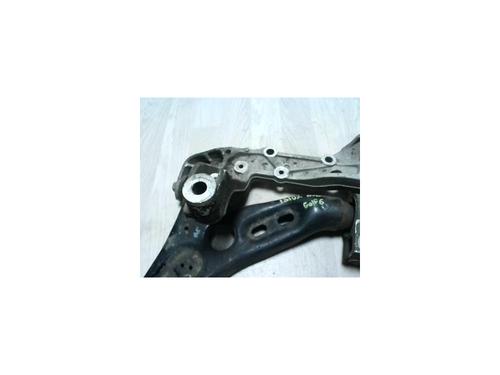 Left front suspension arm VW GOLF VI (5K1) 2.0 TDI | BP25619007M12 