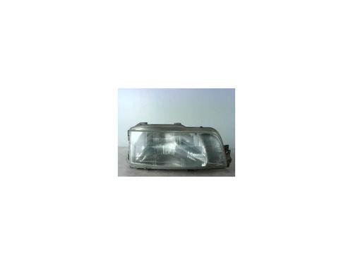 Used Right headlight RENAULT 21 Estate (K48_) 1.7 (K/S482) (88 hp) 28374175