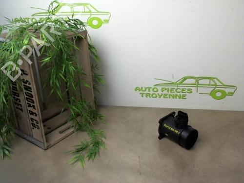 Used Mass air flow sensor NISSAN ALMERA TINO (V10) 2.2 dCi (115 hp) 26180647