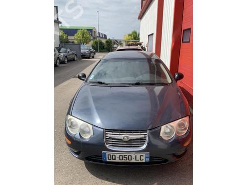 Engine CHRYSLER 300M (LR) 3.5 V6 24V | BP25825022M1 